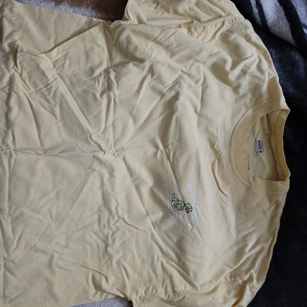 Men's t-shirt